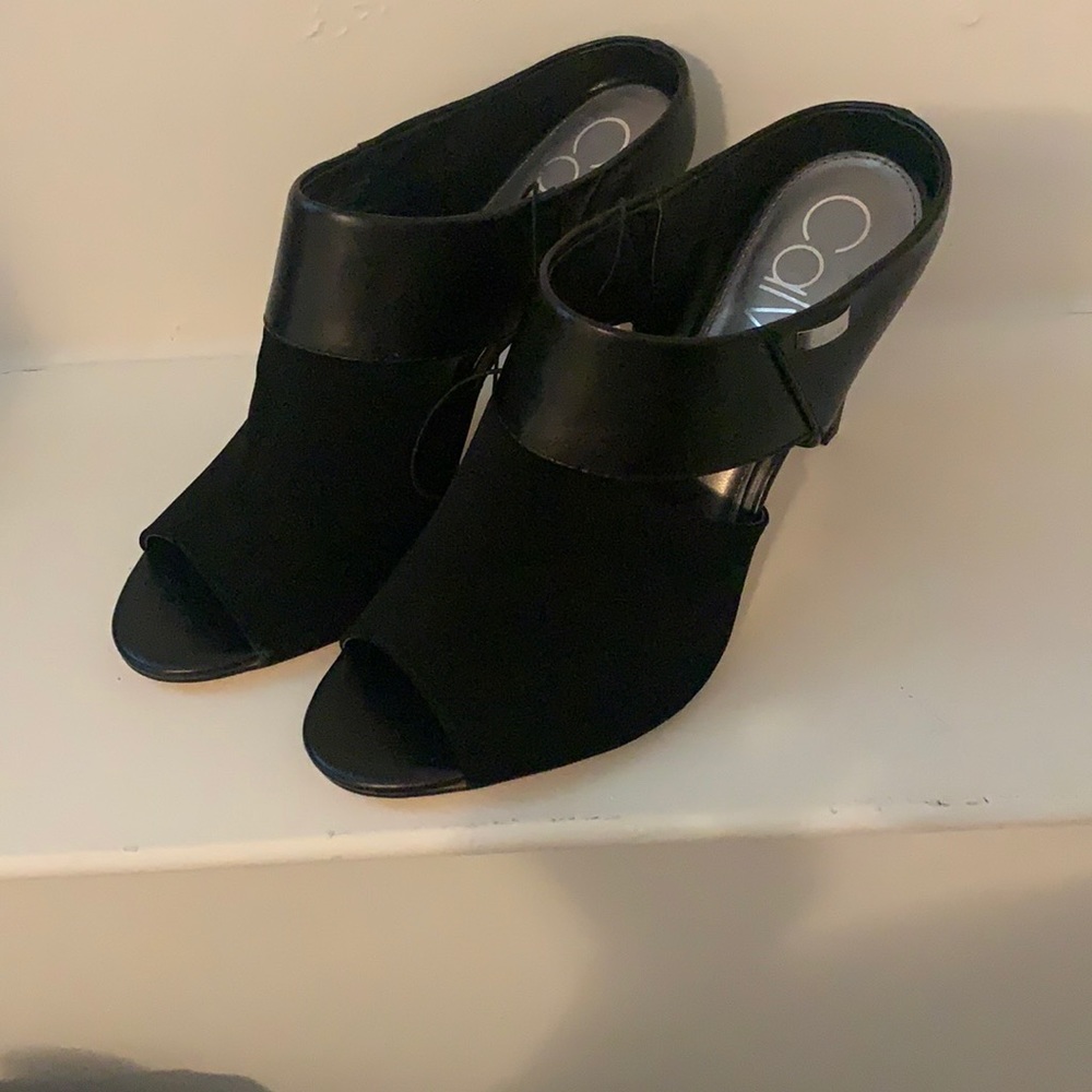 Mules